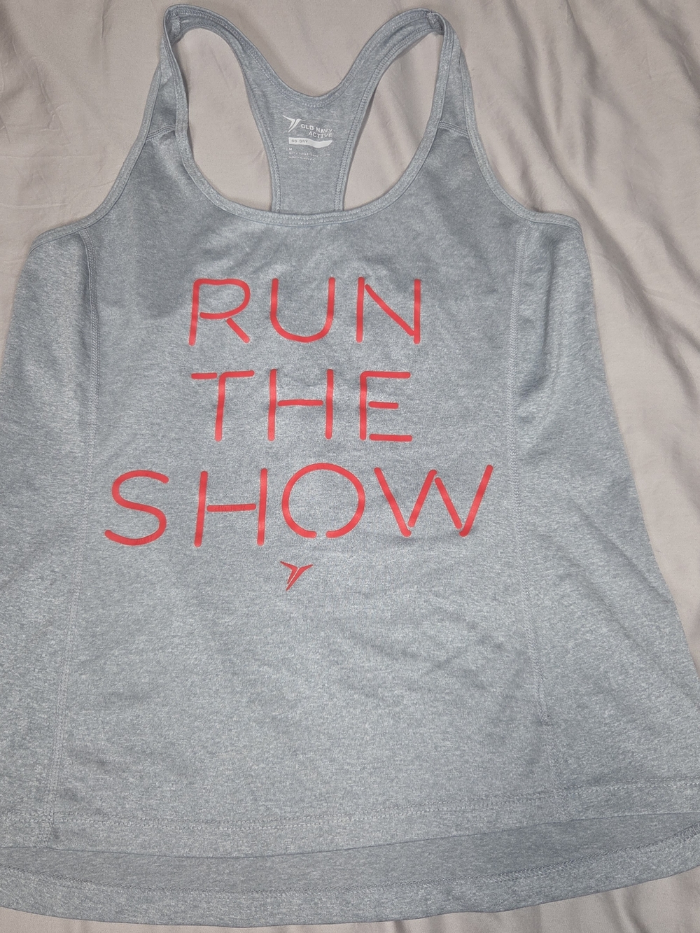 Old Navy Active Racerback Tank